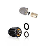 Запчастини для мийок