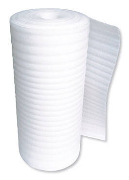 Полотно ППЕ 1мм. (рулон 200м.), фото 1