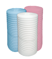 Полотно ППЕ 10мм. самоклейка, фото 3