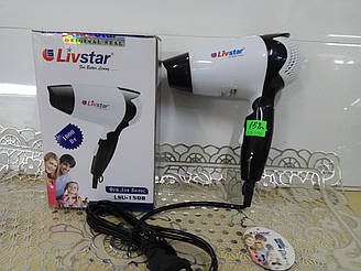 Фен Livstar LSU-1508