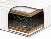 ЧЕМПІОН COCOS - ортопедичний матрац СОНЛАЙН, фото 2