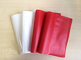Обкладинка для паспорта ПВХ кольорова, фото 2