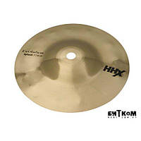 Тарелка Sabian 10705XEB 7" HHX Evolution Splash Briliant