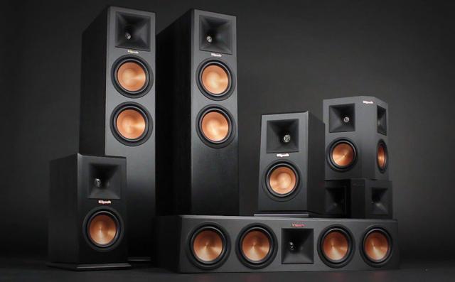 Klipsch Reference Premiere