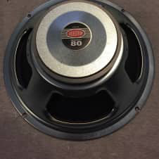 CELESTION SEVENTY 80 динамик для гитарных комбоусилителей - фото 1 - id-p635260326