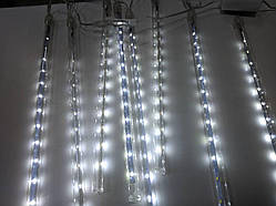Світлодіодна гірлянда "Тануть бурульки" LED 50 см, 8 шт.