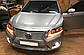 Тюнінг комплект у стилі Lexus для Toyota Camry V40 2006-2011 р.в., фото 2