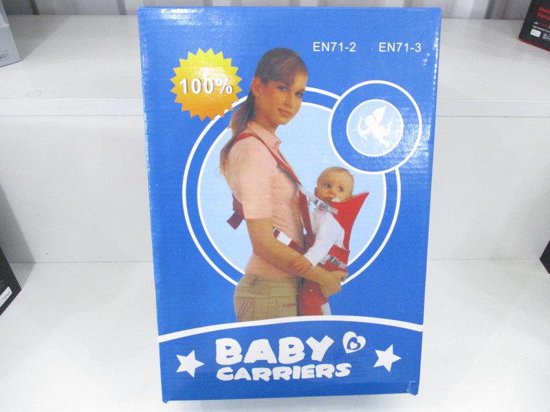 Слінг-рюкзак (носій) для дитини Babby Carriers, фото 1