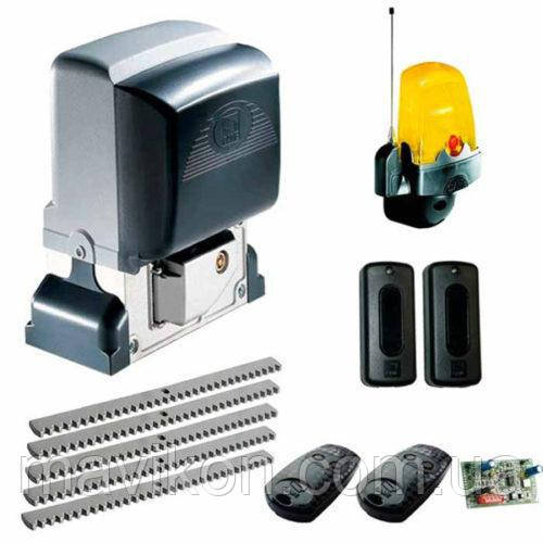 Комплект автоматики CAME BX-800 MAXI-KIT (до 800 кг)