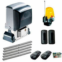 Комплект автоматики CAME BX-800 MAXI-KIT (до 800 кг)