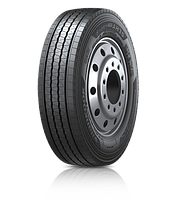 Грузовые шины 285/70R19.5 Hankook AH35 (рулевая) 146/144 M