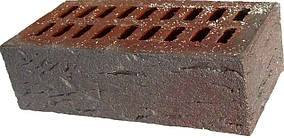 Clinker brick: color variations_7