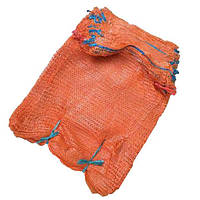 Сетка-мешок овощная 40х60 (до 20 кг) Красная