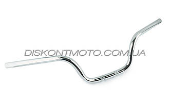 Кермо Delta (блакитне) KOMATCU