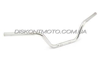 Кермо Delta (високий, хром)