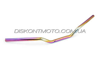 Кермо Delta (низький, стайлінговий) (D=22 mm)