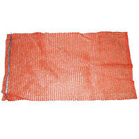 Сітка овочева 40*63 (до 22 кг) Червона