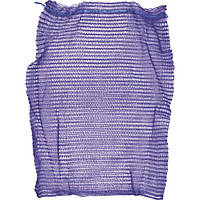 Сітка-мішок овочева 42х63 (до 24 кг) Фіолетова