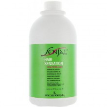 Відновлюючий шампунь-гель для нормального волосся Kleral System Vitalizing Shampoo Gel, 1000 мл