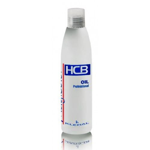 Захисне масло перед фарбуванням Kleral System Coloring Line HCB Oil Professional Color, 250 мл.