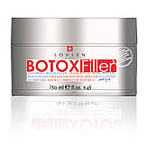 Маска для глибокого відновлення волосся з ефектом ботекса Lovien Essential Filler btox Маѕк, 250 мл