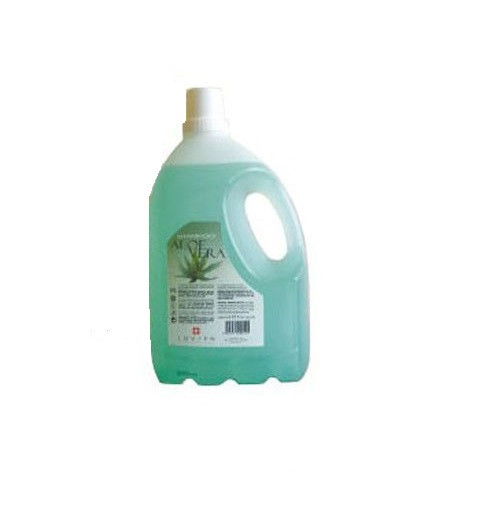 Шампунь з алое віра Lovien Essential Aloe Vera Shampoo, 4000 мл
