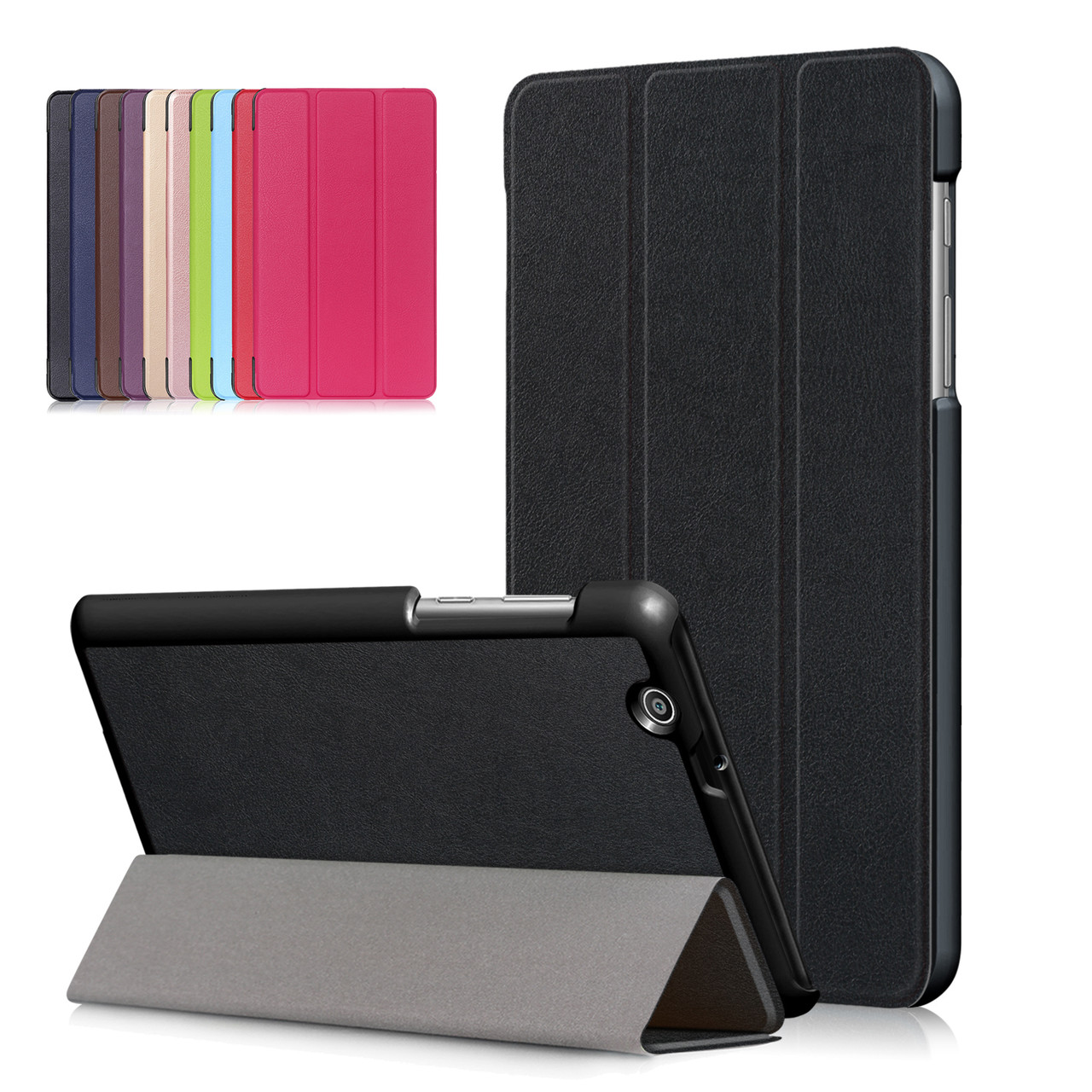 Чехол Huawei MediaPad T3 7 3G (BG2-U01) чехол Ultra Slim, фото 1