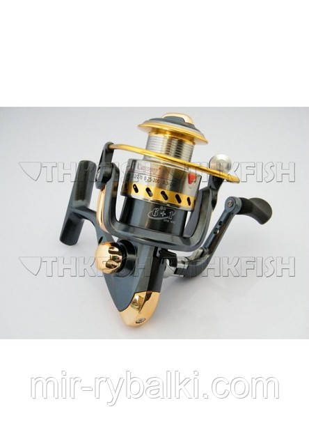 Котушка Osprey YB 5000 6+1, фото 1