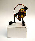 Котушка Osprey YB 5000 6+1, фото 5