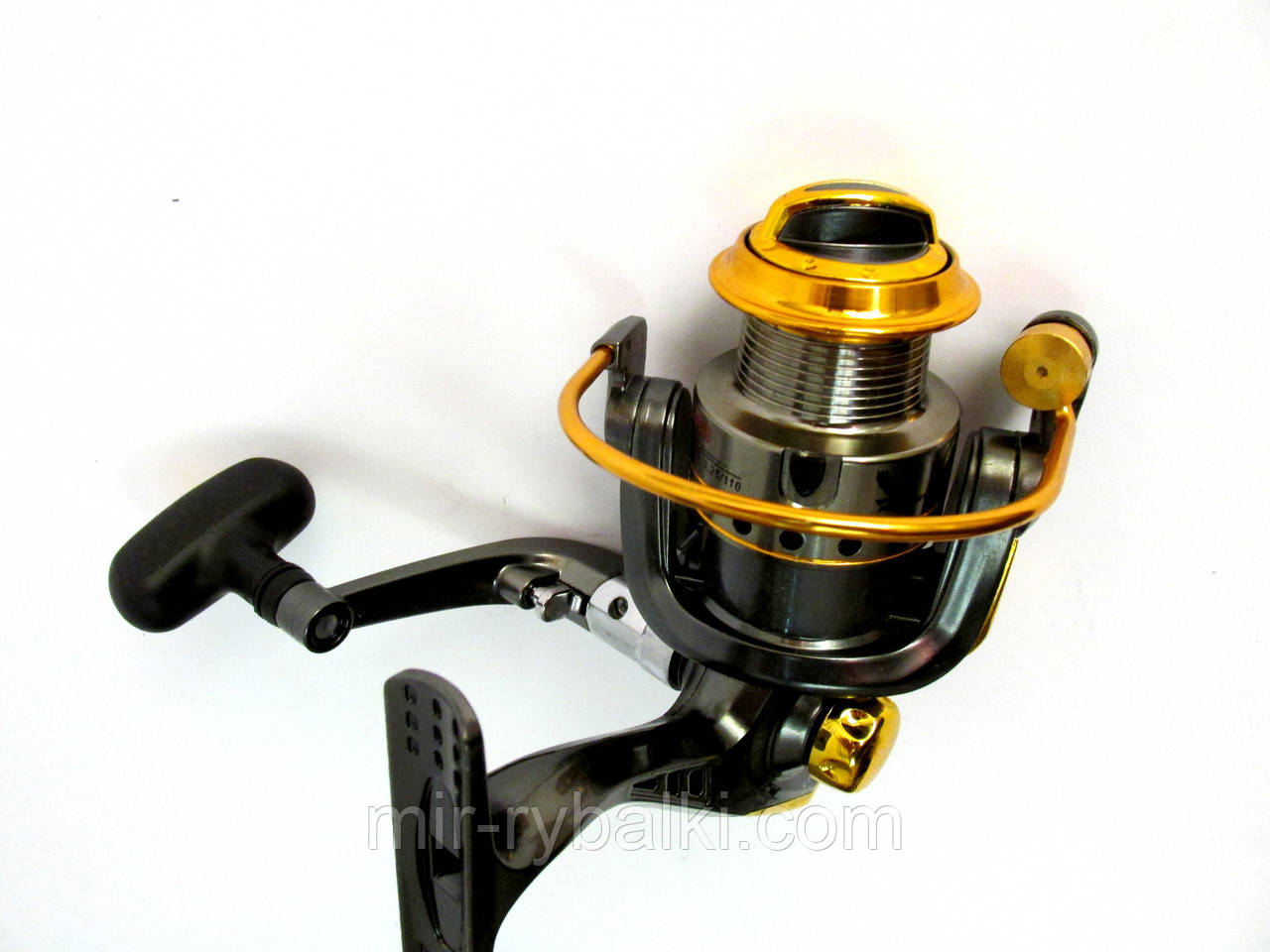 Котушка Osprey YB 3000 9+1