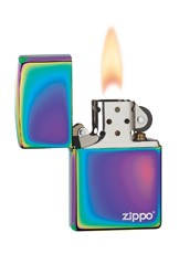 Запальничка Zippo 151 ZL SPECTRUM, фото 2