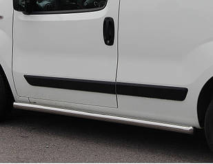 Підніжки, Труби на Citroen Nemo (c 2008---) Ситроен Немо PRS