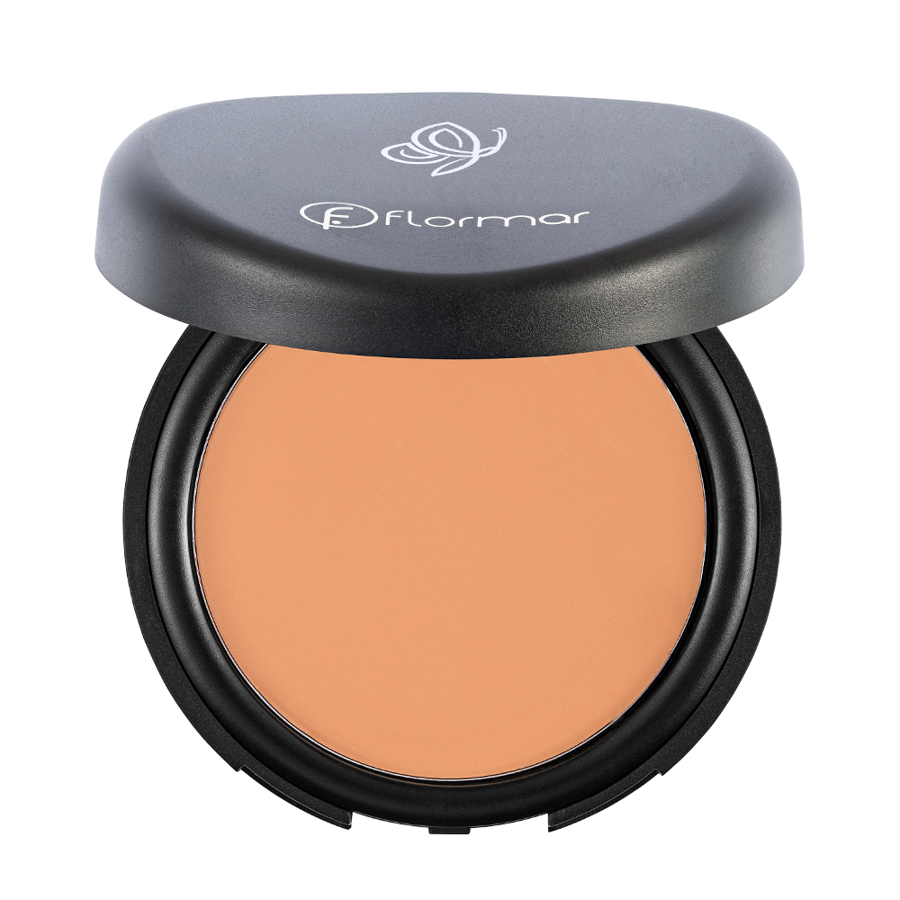 Крем-пудра Flormar BB CP01 Rose 9 м (2730131)