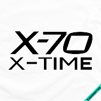 Термопринт на ковдри X 70 X-Time [Свій розмір і матеріали в асортименті]