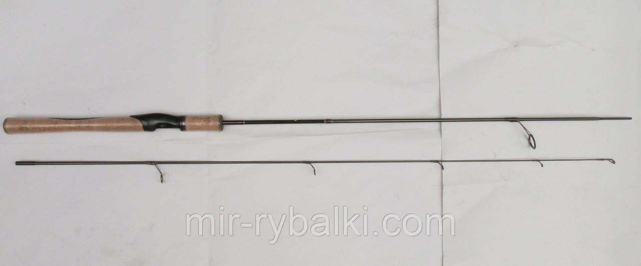Спінінг Osprey RQ 210 2-11g, фото 1