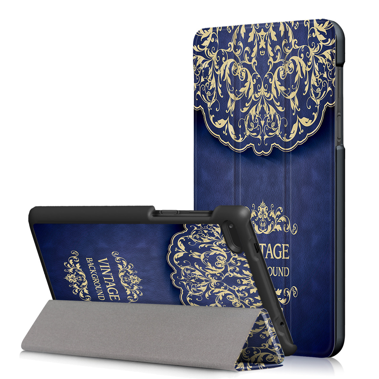 Чехол Lenovo Tab 4 7 Essential TB-7304f 7304l чехол Ultra Slim Vintage