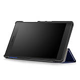 Чехол Lenovo Tab 4 7 Essential TB-7304f  7304l  чехол Ultra Slim Vintage, фото 5
