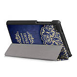 Чохол Lenovo Tab 3 7 Plus 7703X 7703F чохол Ultra Slim Vintage, фото 3