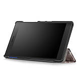 Чехол Lenovo Tab 4 7 Essential TB-7304f  7304l  чехол Ultra Slim Paris, фото 5