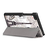 Чехол Lenovo Tab 4 7 Essential TB-7304f  7304l  чехол Ultra Slim Paris, фото 6