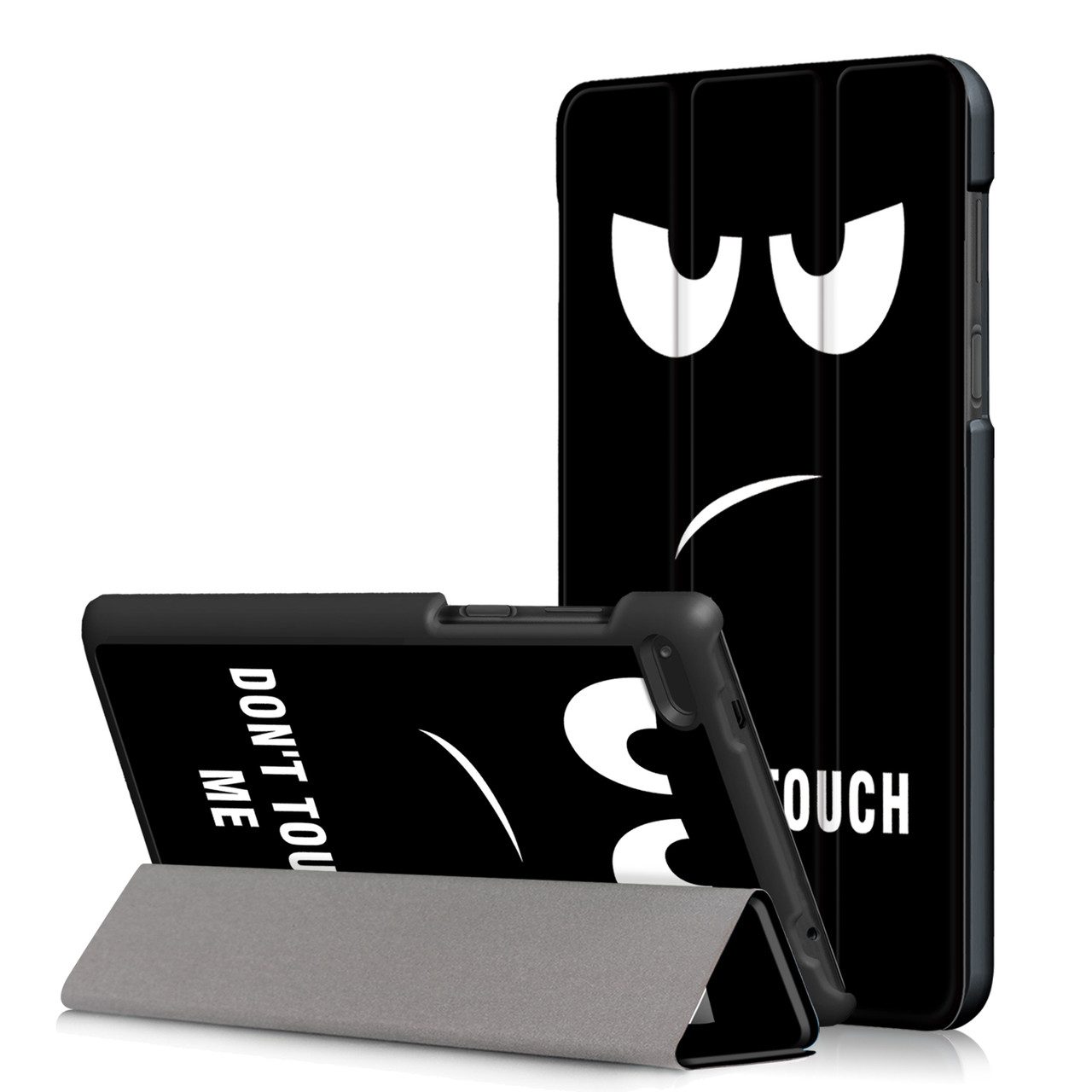 Чехол Lenovo Tab 4 7 Essential TB-7304f 7304l чехол Ultra Slim Don't Touch