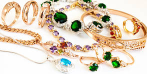 Ювелірна біжутерія