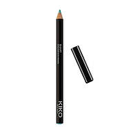 Карандаш для внутреннего и внешнего века Kiko MILANO Smart Colour Eyepencil 12 Pearly Aquamarine