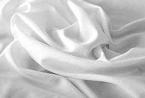 Трикотаж Олія Білий