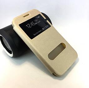 Чохол для Samsung j3 2017, j330 книжка боковий з підставкою протиударний Book Cover 2