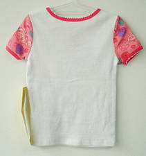 Піжама для дівчинки 2, року "Принцеси" Дісней Disney, фото 4