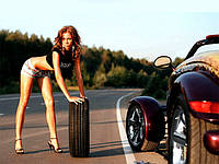 Тести нових літніх шин 2013/2014