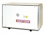 OERTZEN S 350 VA — Стаціонарна мийка високого тиску без нагрівання 120 барів, 3000 л/год
