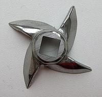 Ніж НЕРЖАВІЙКА Белвар, КЕМ-36, Помічниця (для м'ясорубки)