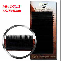 Premium Mix i-Beauty CС0.12 8/9/10/11мм